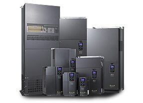 VFD4000C43A-00 – Frekvenčný menič VFD-C2000+