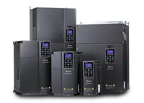 VFD2800CP43A-00 – Frekvenčný menič VFD-CP2000