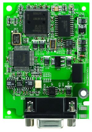 CMC-PD01 – Rozširujúce karty