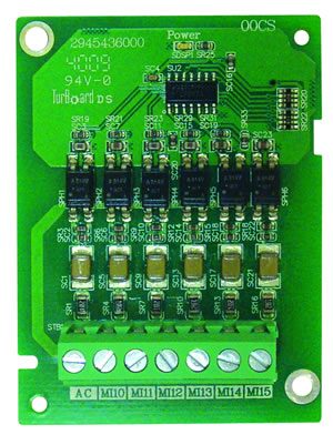 EMC-D611A – Rozširujúce karty