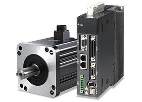 ASD-A2-1021-F – Servopohony ASDA-A2