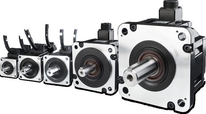 ECM-B3M-CB0604SB1 – Servomotory ECM-B3