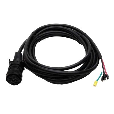 ASD-CAPW2205 – Káble a pripojenie pre servozostavy