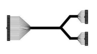 UC-ET010-24D – Rozširujúce moduly PLC série AS