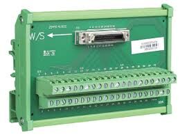 UB-10-IO22C – Rozširujúce moduly PLC řady AS