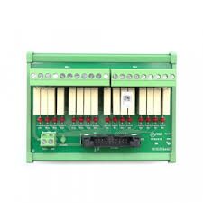 UB-10-OR16A – Rozširujúce moduly PLC řady AS