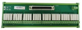 UB-10-OR32B – Rozširujúce moduly PLC řady AS