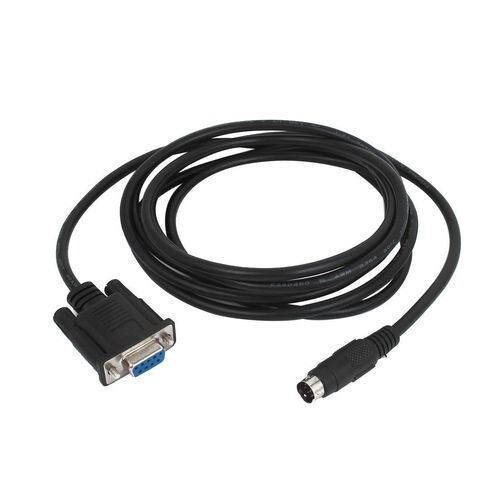 UC-MS030-01A – Káble a pripojenie pre DVP-S