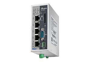 DX-2310LN – Priemyselné Ethernet routery