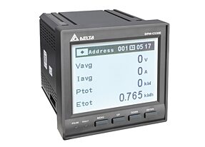 DPM-C530 – Merače výkonu