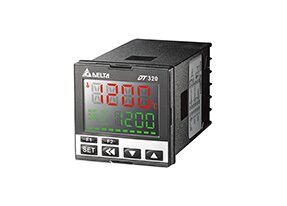 DT340CA-0200 – Regulátory teploty DT3