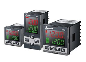 DTK4848C12 – Regulátory teploty DTK