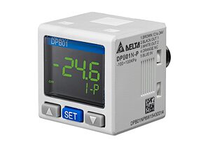 DPB01P-P – Snímače tlaku DPA, DPB