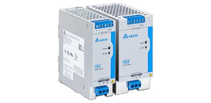 DRP-24V240W1CAN – Napájacie zdroje CliQ III