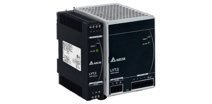 DRL-24V480W1EN – Napájacie zdroje Lyte