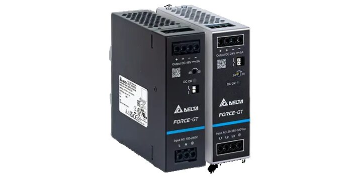 DRF-24V480W1GBA – Napájacie zdroje Force GT
