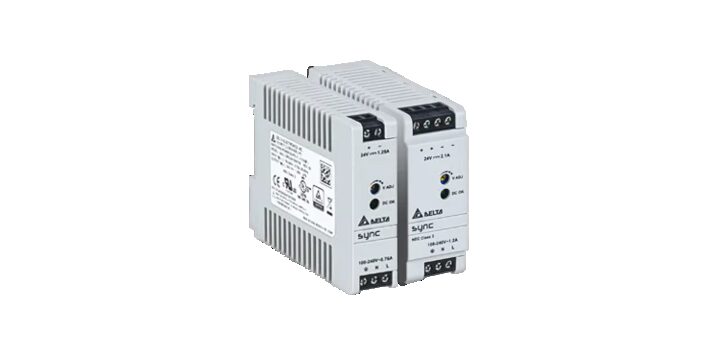DRS-24V30W1NZ – Napájacie zdroje Sync