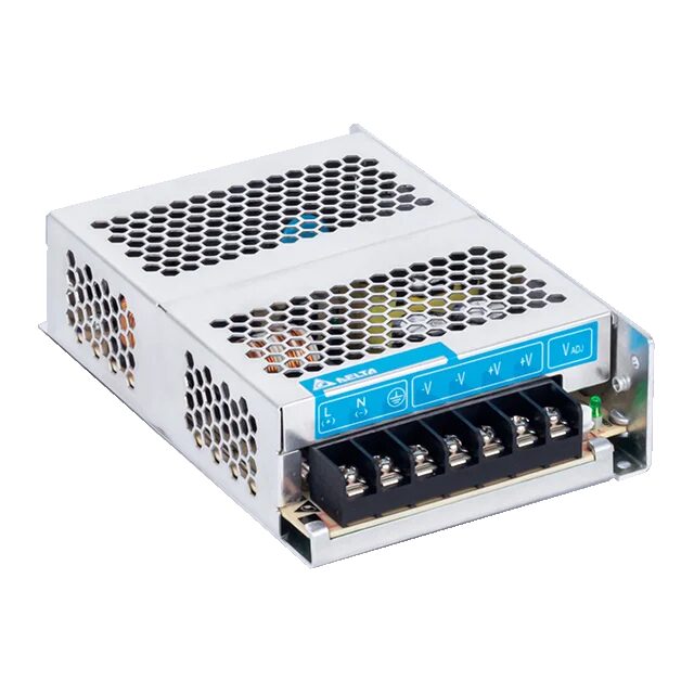 PMC-12V150W1BA – Napájacie zdroje PMC